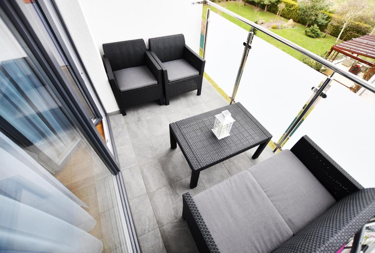Apartament Yellow Sunset Resort Surfingbird Grzybowo Grzybowo (West Pomeranian) Exterior foto